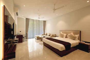 hotel corbett paradise kotdwar