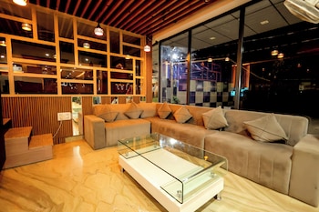 hotel corbett paradise kotdwar