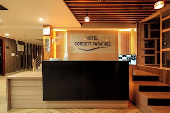 hotel corbett paradise kotdwar