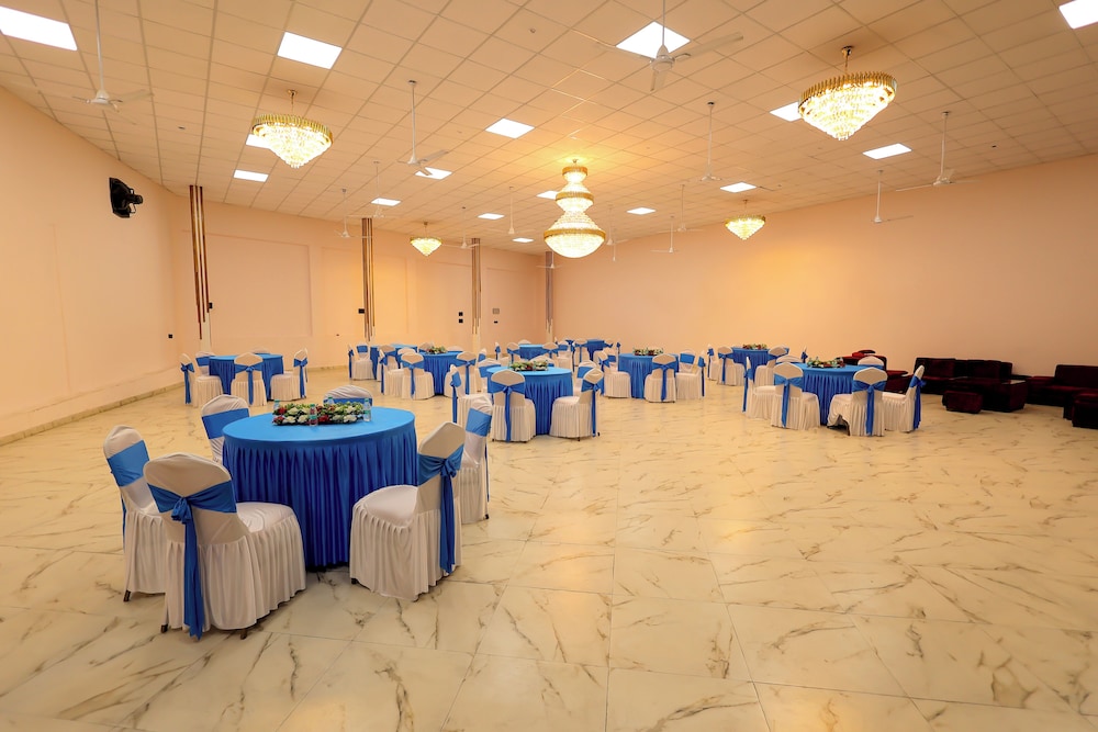 hotel corbett paradise kotdwar