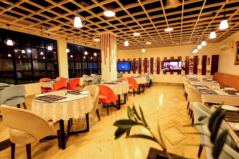 hotel corbett paradise kotdwar