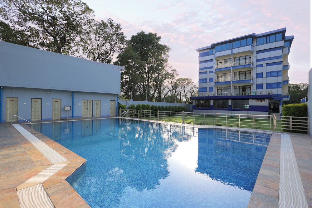 hotel corbett paradise kotdwar