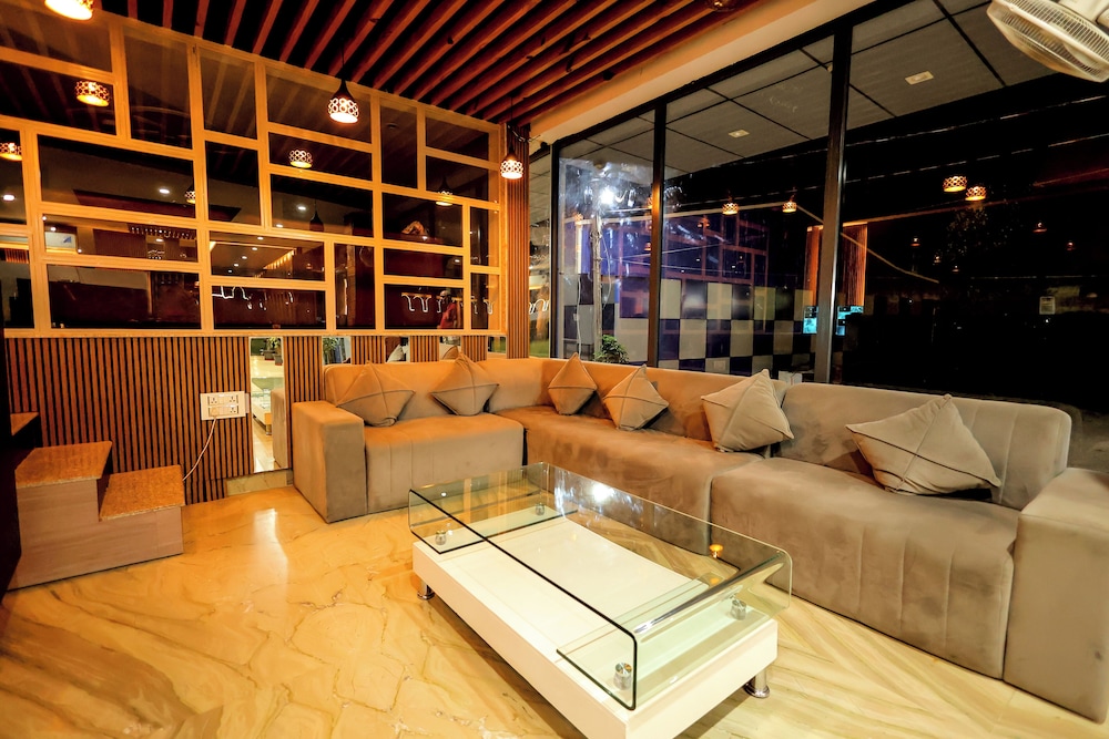 hotel corbett paradise kotdwar