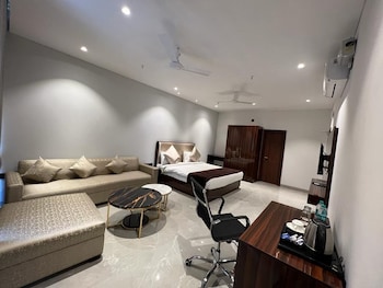 hotel corbett paradise kotdwar