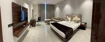 hotel corbett paradise kotdwar