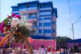 hotel corbett paradise kotdwar