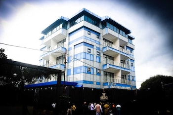 hotel corbett paradise kotdwar