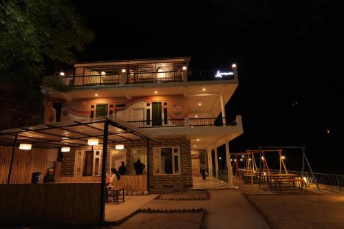 kasol