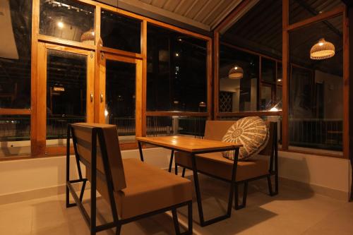 the trippy tribe kasol