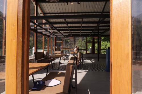 the trippy tribe kasol