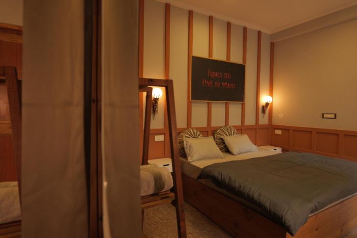 the trippy tribe kasol