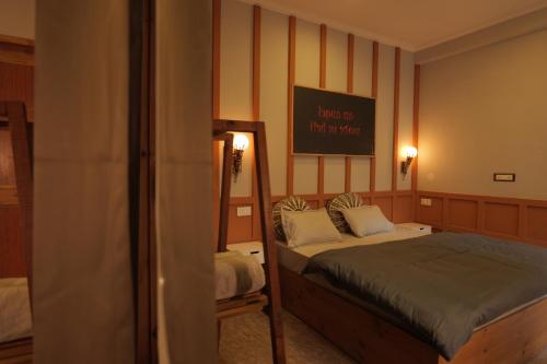 the trippy tribe kasol