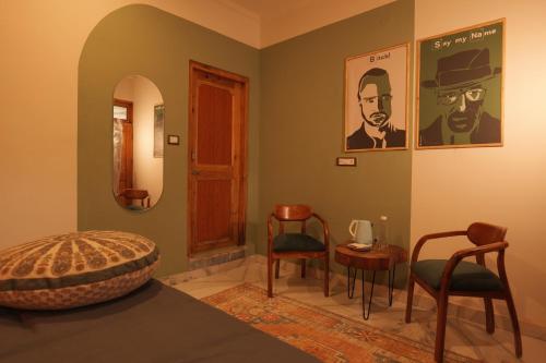 the trippy tribe kasol