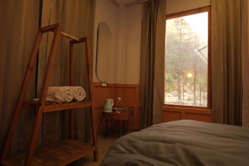 the trippy tribe kasol