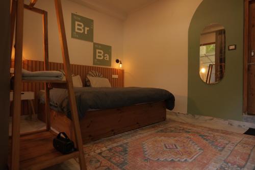 the trippy tribe kasol