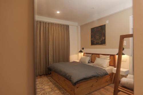 the trippy tribe kasol