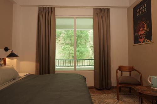 the trippy tribe kasol