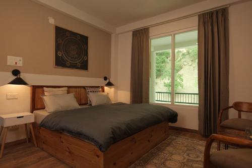 the trippy tribe kasol