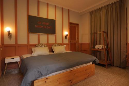 the trippy tribe kasol