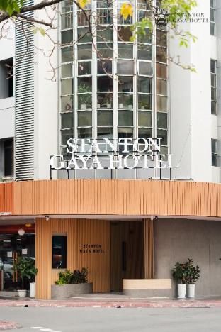 stanton gaya hotel