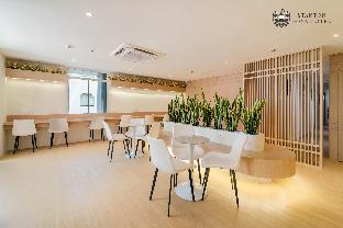 stanton gaya hotel