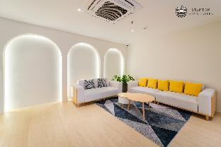 stanton gaya hotel