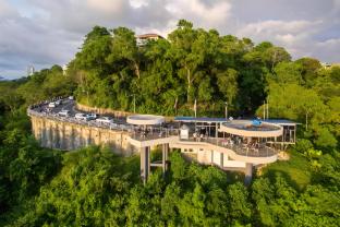 stanton gaya hotel