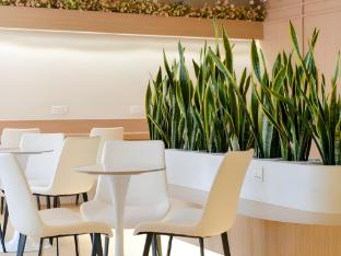 stanton gaya hotel