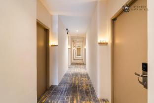 stanton gaya hotel