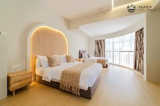stanton gaya hotel