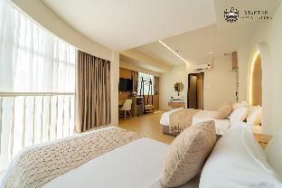 stanton gaya hotel