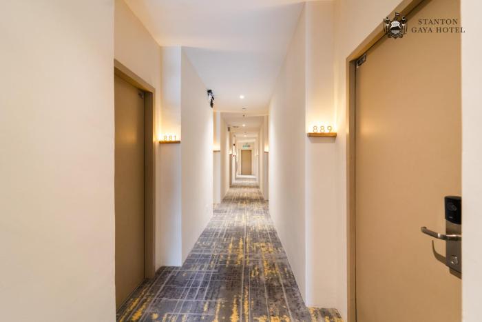 stanton gaya hotel