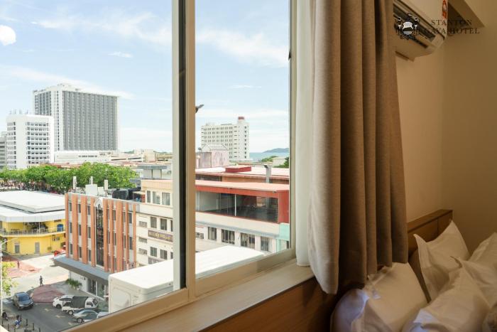 stanton gaya hotel