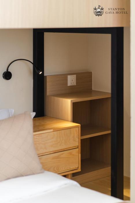stanton gaya hotel