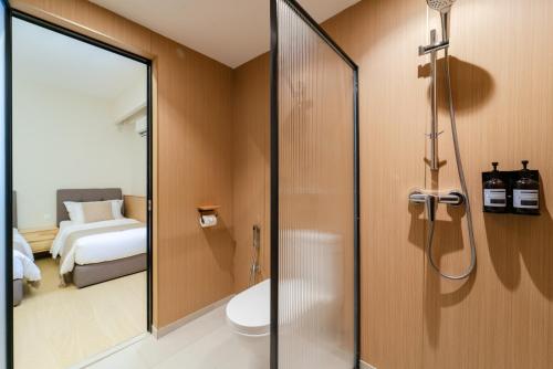 stanton gaya hotel