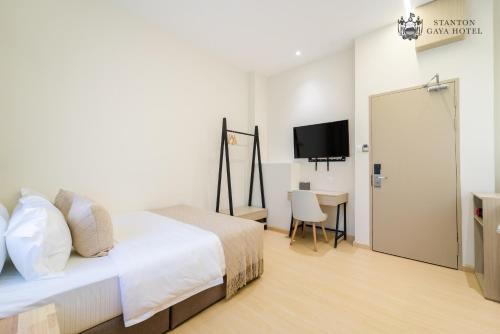 stanton gaya hotel