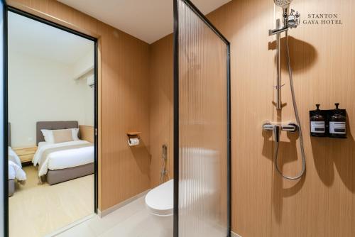 stanton gaya hotel
