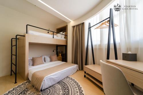 stanton gaya hotel