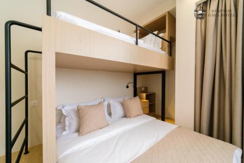 stanton gaya hotel