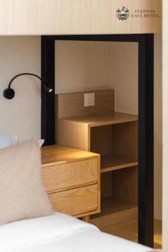 stanton gaya hotel