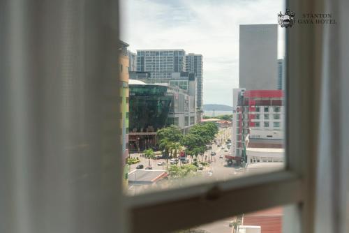 stanton gaya hotel