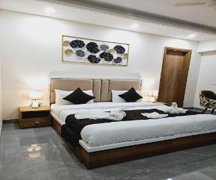 hotel amahi inn sector 48