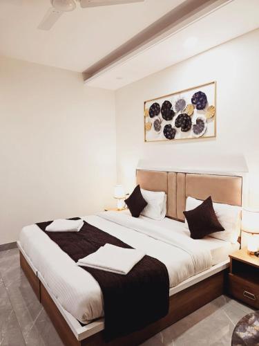 Hotel Amahi Inn Sector 48,,3 star