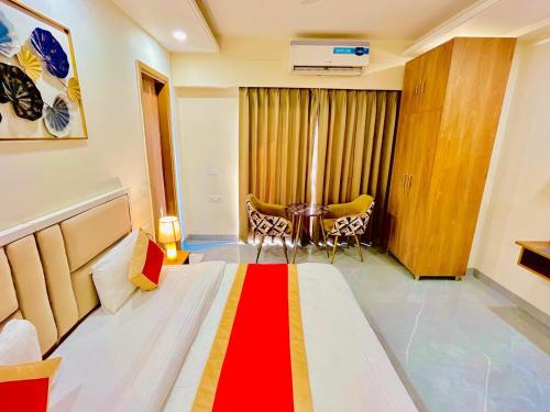 hotel amahi inn sector 48