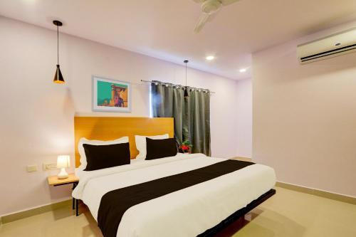 Super Townhouse Dilshuknagar Rcc Marvel,,3 star