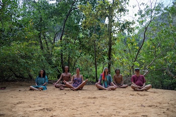 big sun residence by iretreat