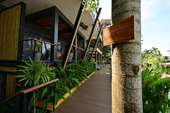 big sun residence by iretreat