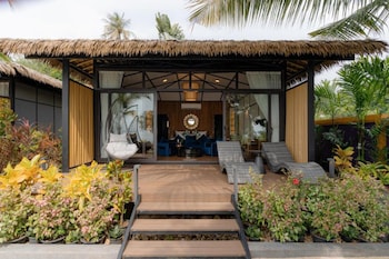 big sun residence by iretreat