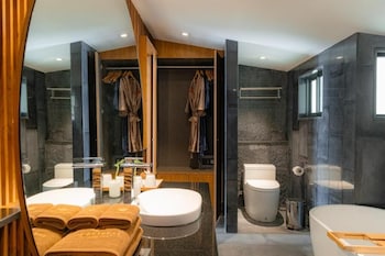 Big Sun Residence By Iretreat,,4 star