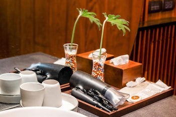 Big Sun Residence By Iretreat,,4 star